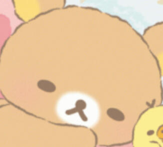 rilakkuma