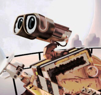 wall-e