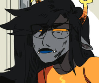 vriska serket