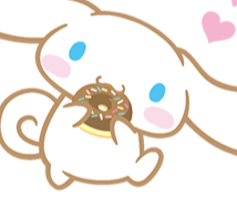 cinnamoroll