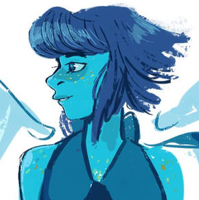 lapis lazuli