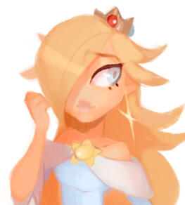 rosalina