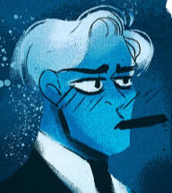 hades - lore olympus