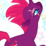 tempest shadow